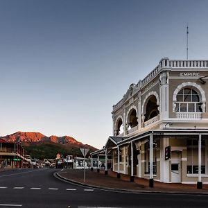 Empire Hotel Queenstown